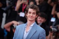 "After The Hunt" Red Carpet - The 82nd Venice International Film Festival - Source: Getty